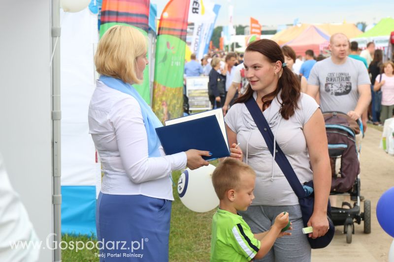 Regionalna Wystawa Zwierząt Hodowlanych i Dni z Doradztwem Rolniczym w Szepietowie 2017