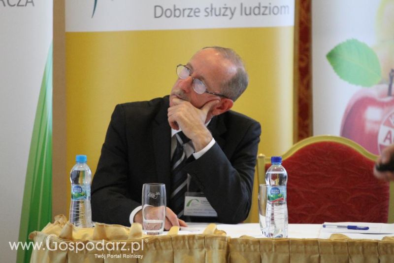 III Ogólnopolskie Forum Grup Producentów Rolnych