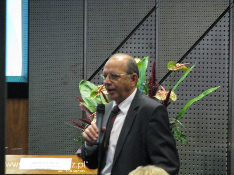 Konferencja w Instytucie Zootechniki