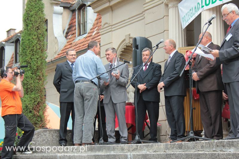  XX Targi Rolnicze Lubniewice