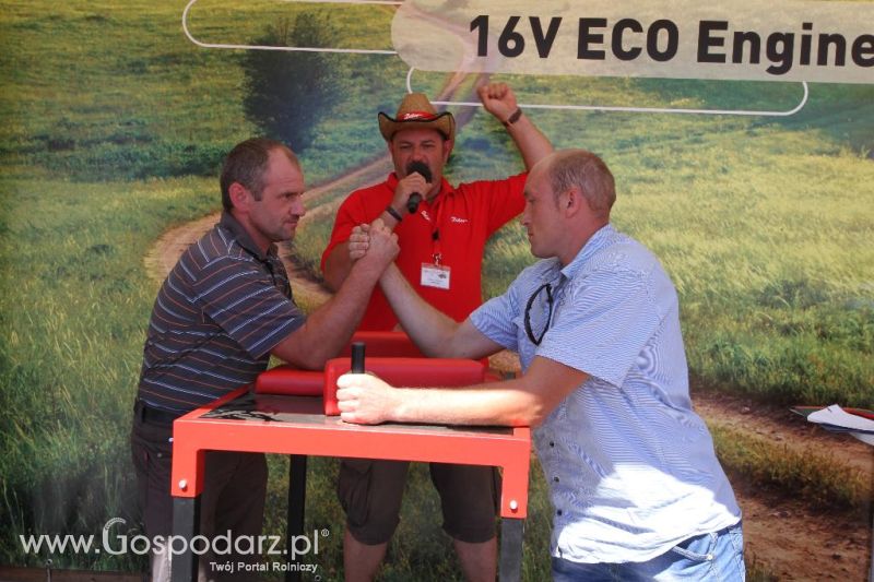 Zetor Family Tractor Show 2013 - Opatów