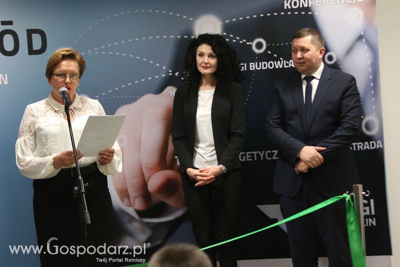 Otwarcie Targów AGRO-PARK Lublin 2016 