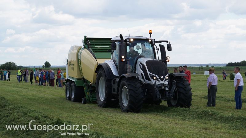 ZIELONE AGRO SHOW 2017 w Ułężu