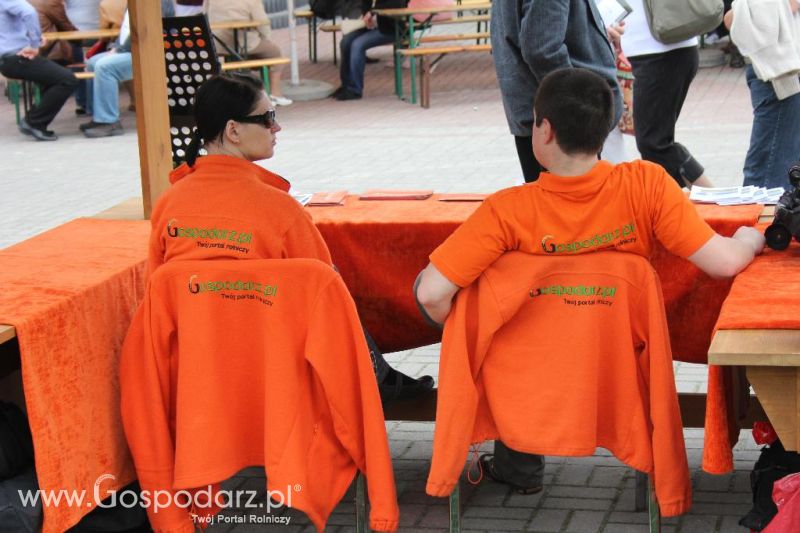 Święto Kaczki w Przygodzicach