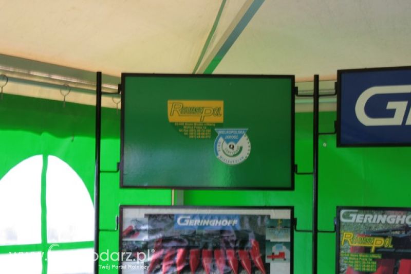 Agro Show 2012 Bednary foto-katalog firm cz.1