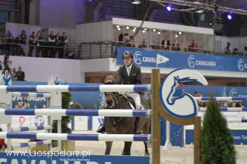 CAVALIADA 2013 w Poznaniu