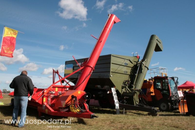 Agro Show 2012 Bednary foto-katalog firm cz.1