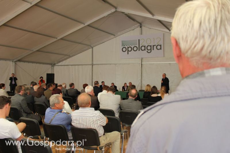 Opolagra 2012