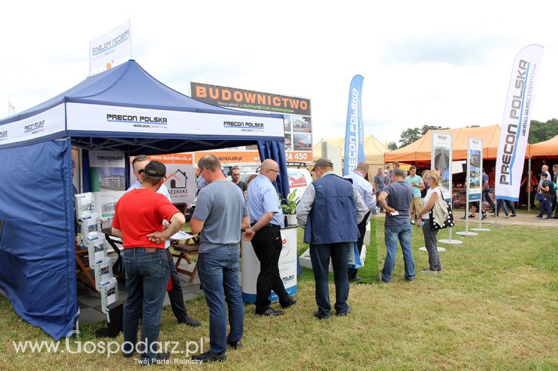 XXIV Regionalna Wystawa Zwierząt Hodowlanych – Szepietowo 2017 