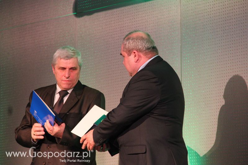 Targi AGROTECH w Kielcach (piątek, 18 marca 2016 r.)