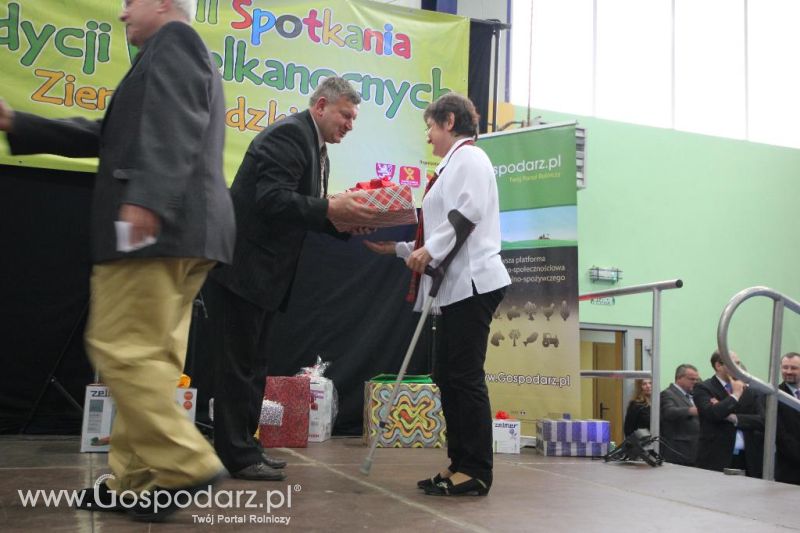 XVII Spotkania Tradycji Wielkanocnych Ziemi Kłodzkiej