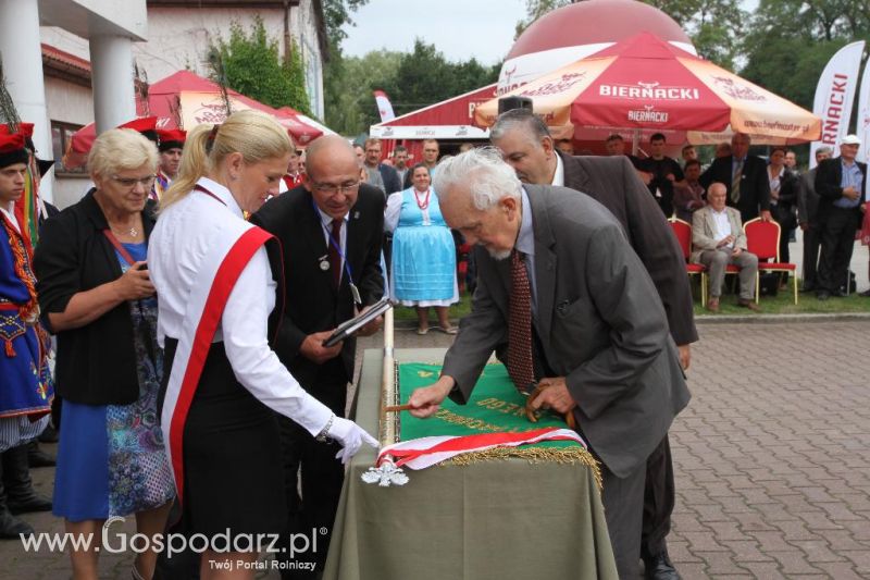 I Krajowa Wystawa Bydła Mięsnego w Sielinku - sobota