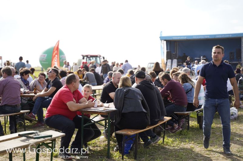 VII Wojewódzki Konkurs Orki z firmą INTER-VAX