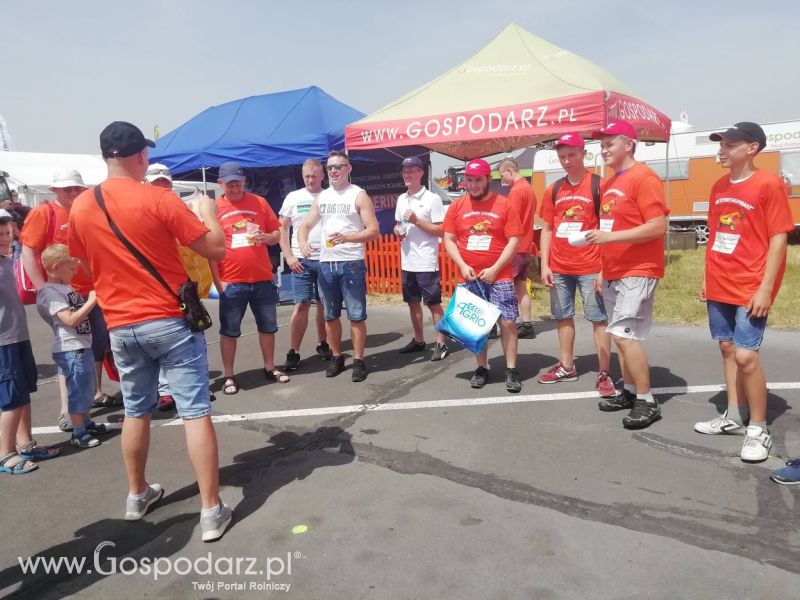 Turniej Precyzyjny Gospodarz Opolaga 2019 Sobota