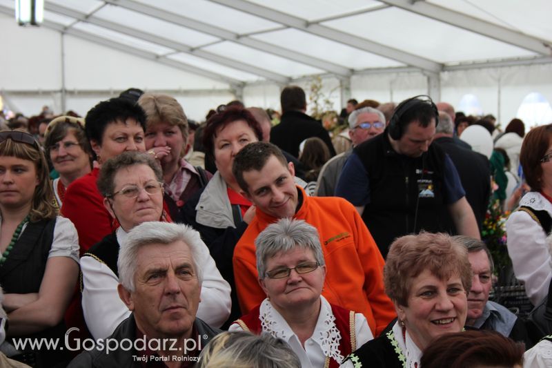 XIV Spotkania Tradycji Wielkanocnych Ziemi Kłodzkiej