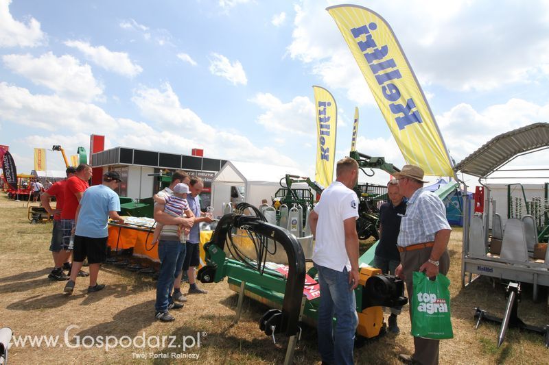 Kellfri na OPOLAGRZE 2015