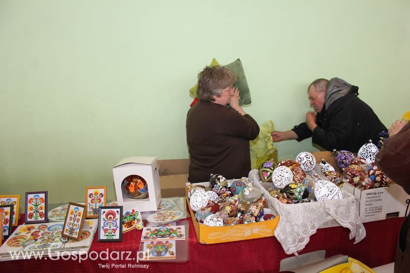 XIV Spotkania Tradycji Wielkanocnych Ziemi Kłodzkiej