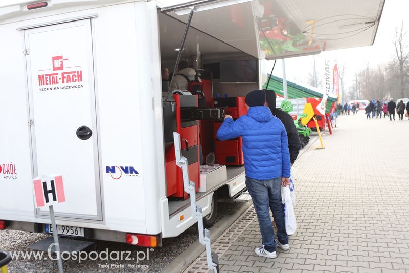AGRO-PARK Lublin 2016 (sobota)