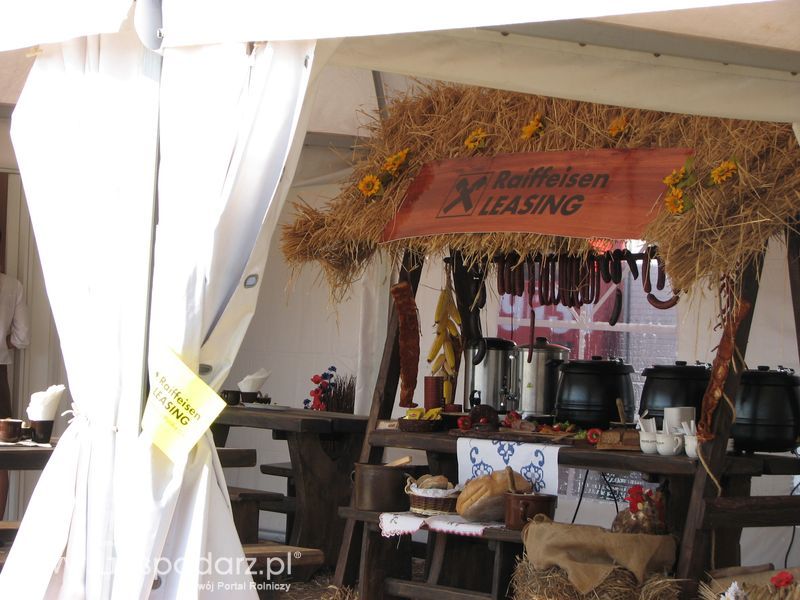 Agro Show 2011 Bednary Foto katalog firm