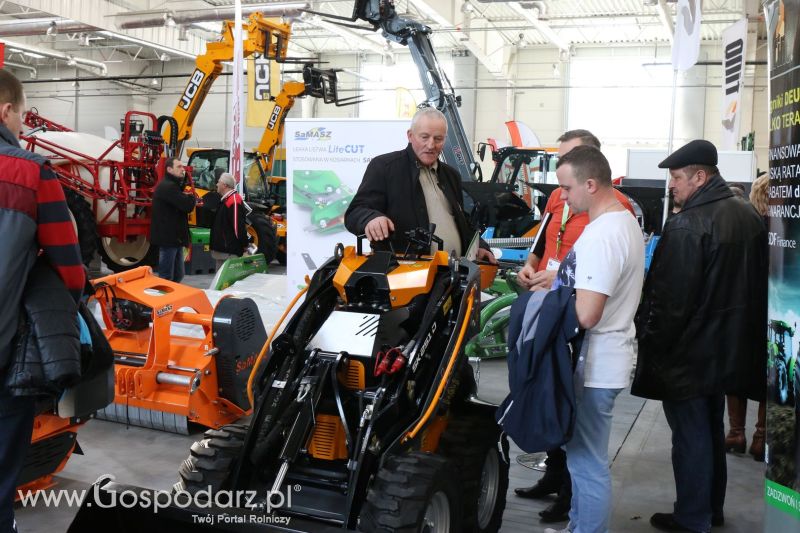 Agro-Park Lublin 2017