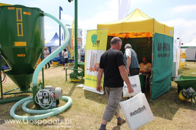 M-Rol na Opolagrze 2013