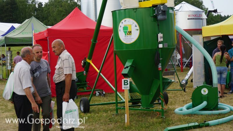 M-Rol na OPOLAGRZE 2015