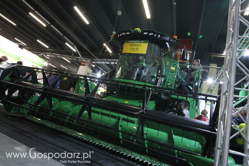 XXV AGROTECH Kielce 2019 dzień 2