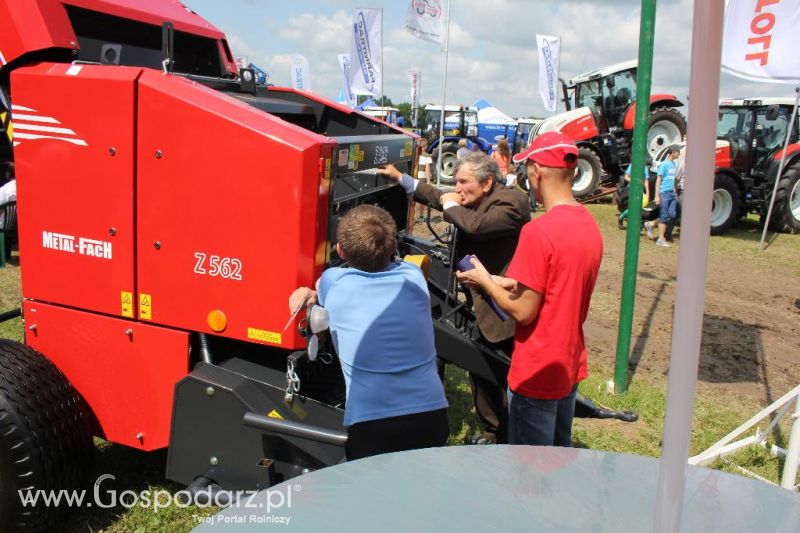 Metal-Fach - Szepietowo 2013