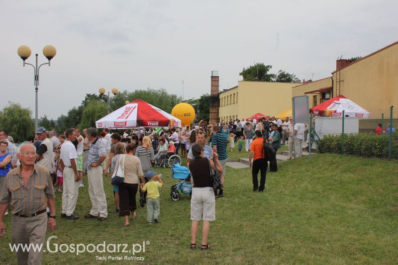 VIII Święto Gęsi w Biskupcu