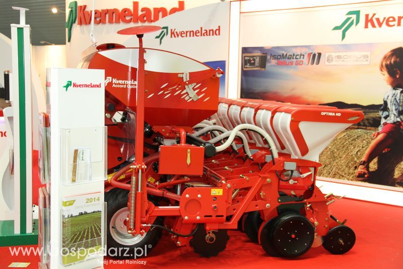 AGROTECH Kielce 2015 - cz.2