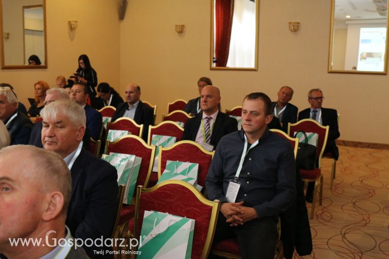 VII Forum Grup Producentów Rolnych