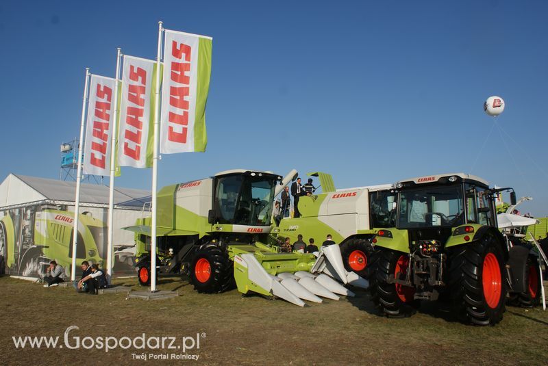 Agro Show 2011 Bednary Foto katalog firm