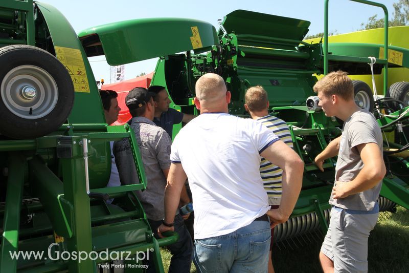  Regionalna Wystawa Zwierząt Hodowlanych W Szepietowie 2016 z Gospodarz.pl