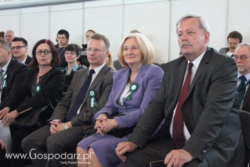 XXVI Krajowa Wystawa Zwierząt Hodowlanych - sobota i niedziela