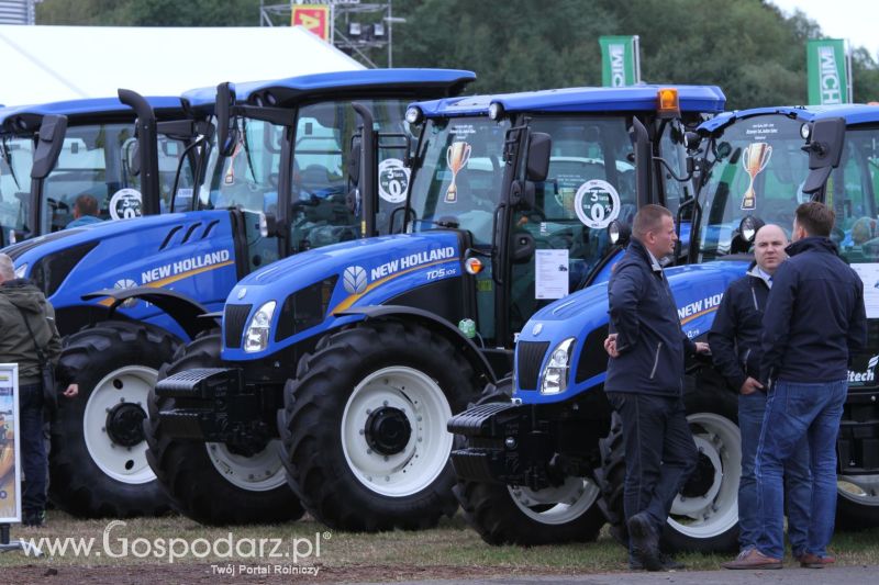 Agro Show 2019 dzień 3