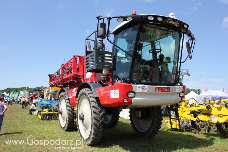 Relacja Foto Agro-Tech Minikowo 2012