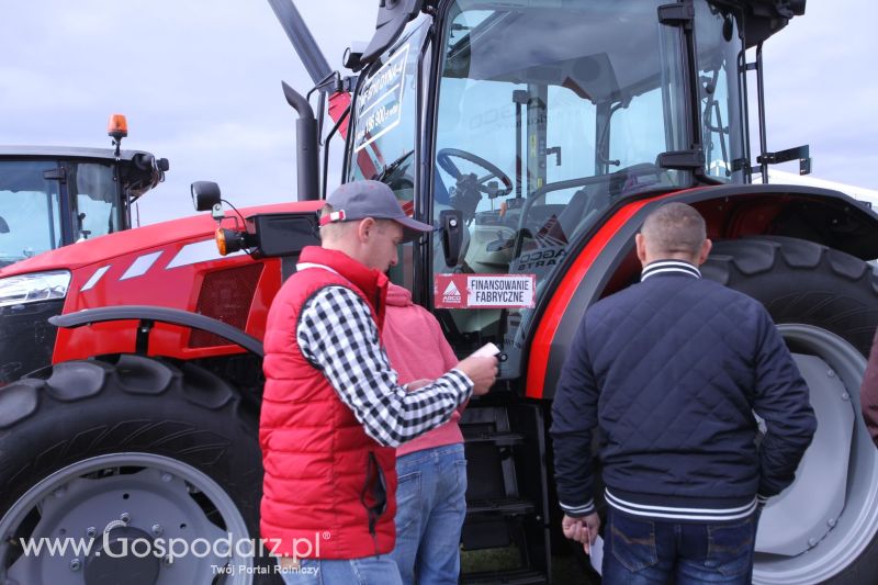 Agro Show 2019 dzień 3