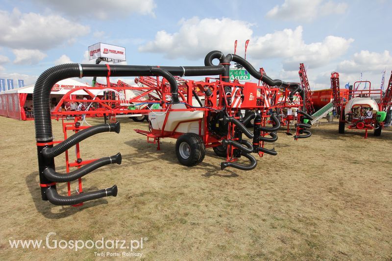 AGRO SHOW Bednary 2016 - Sobota