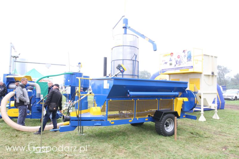 AGRO SHOW BEDNARY 2017 (Sobota)