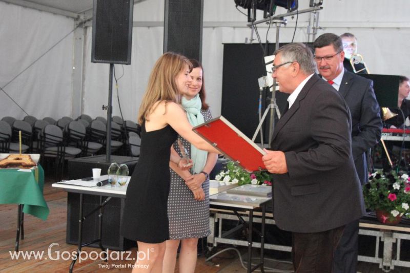 Uroczysta Gala Opolagra 2013