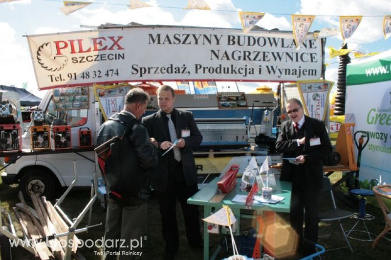 Agro Show 2012 Bednary foto-katalog firm cz.1