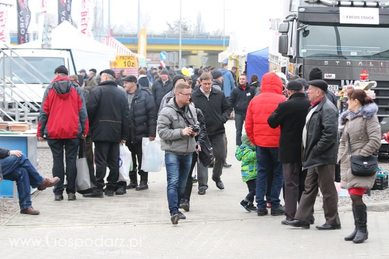 AGRO-PARK Lublin 2016 (sobota)