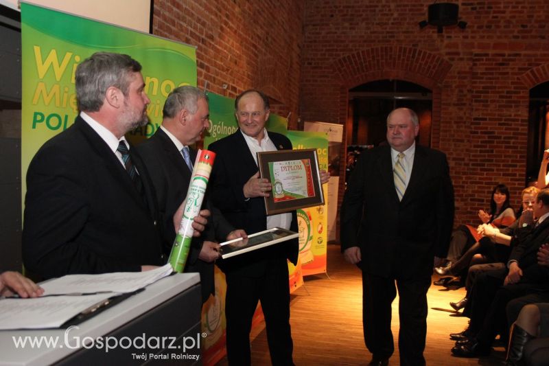 Certyfikacja Tradycyjnych Wędlin - 2013