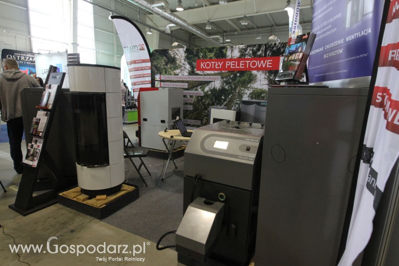 AGRO-PARK Lublin 2020 dzień 1