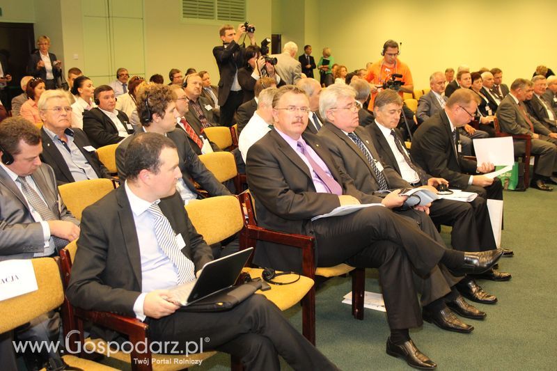 Polsko-Rosyjskie Forum MSP Branży Rolno-Spożywczej