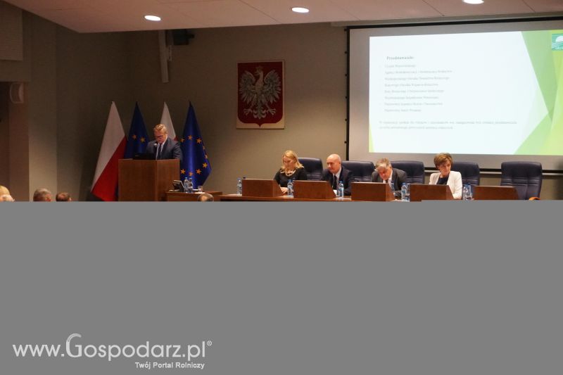 Wspólnie dla Wielkopolskiej wsi 2018