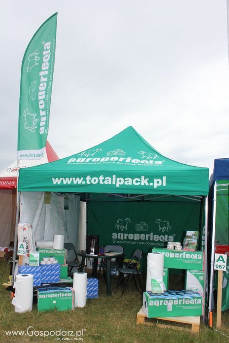 Total-Pack Opolagra 2011