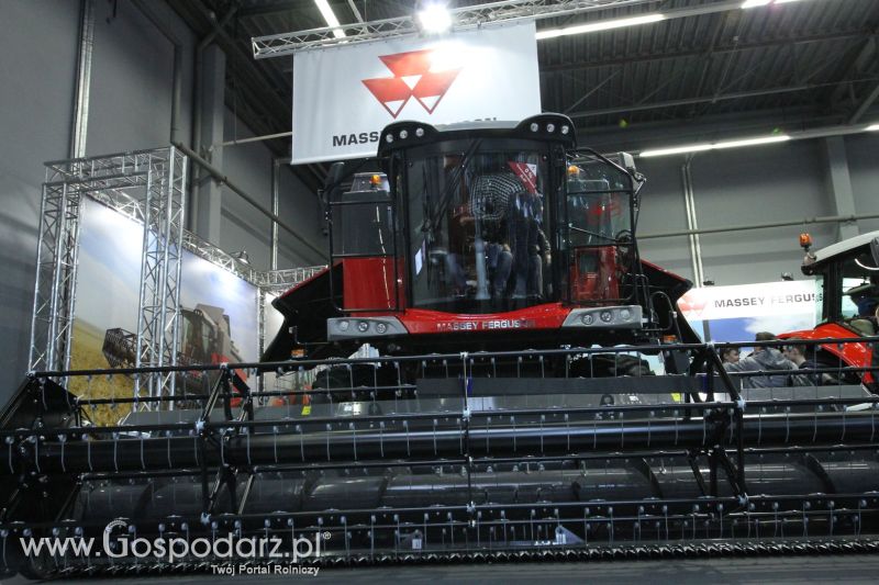 XXV AGROTECH Kielce 2019