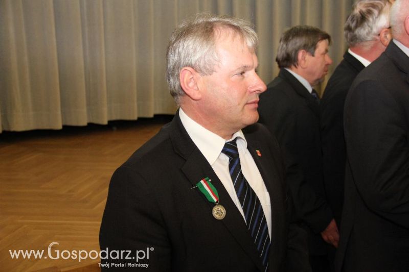 DEBATA ROLNA 2014 pn. „Wspólna Polityka Rolna po 2013 r. a rozwój obszarów wiejskich”