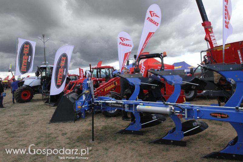 Agro-Tech Minikowo 2018